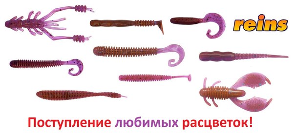reins