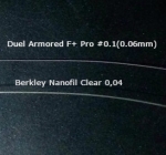 Шнур Duel Armored F+ Pro