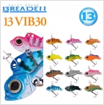 Віб Breaden 13VIB30