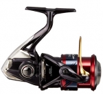 Котушка Shimano 17 Sephia CI4+ (Японьського ринку)
