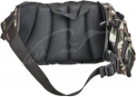 Сумка Select поясная SL01HB ц:camo green