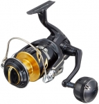 Котушка Shimano 19 Stella SW
