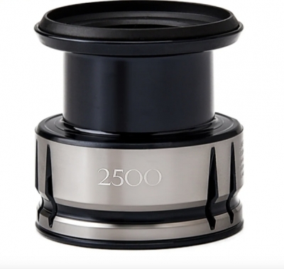 Купить шпулю Shimano 19 Stradic FL 2500, С3000, 4000