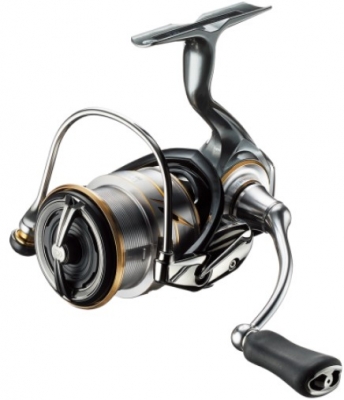 Купить катушку Daiwa 20 Luvias LT2500S, LT2000S
