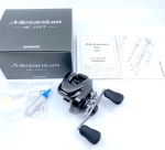 Котушка Shimano 20 Metanium