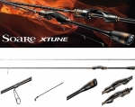 Спінінг Shimano 20 Soare XTUNE