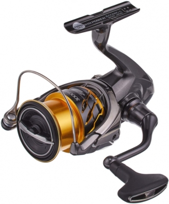Купить Shimano 20 Twin Power 3000MHG, 4000PG (Скидка 15%)