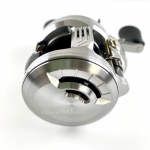 Shimano 26 Calcutta Conquest DC