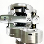 Shimano 26 Calcutta Conquest DC