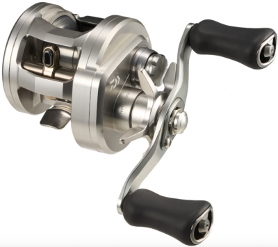 Купить катушку Daiwa 26 RYOGA SV 100L, 26 RYOGA 150HL