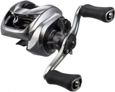Купити 2026 Daiwa 26 Zillion TW 150HL