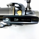 Котушка Daiwa 21 Surf Basia