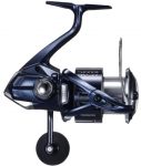 Котушка Shimano 21 Twin Power XD