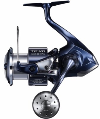Купить Shimano 21 Twin Power XD 4000PG, C3000HG, C5000XG