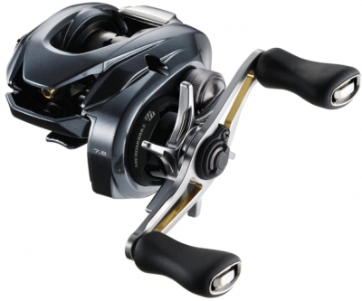 Купить катушку Shimano 22 Aldebaran BFS HG LEFT