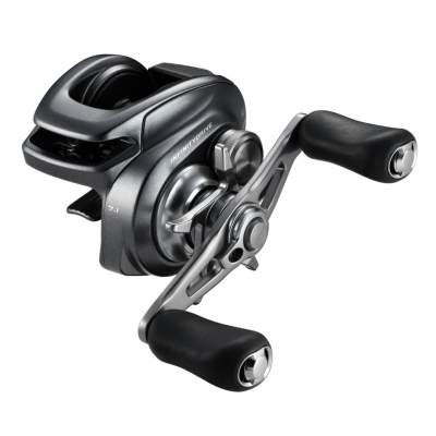 Купити катушку Shimano 22 Bantam MGL