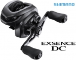 Котушка Shimano 22 Exsence DC XG Left (Чекати 2-3 тижні)