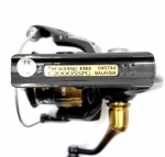 Котушка Shimano 22 Soare BB C2000SSPG