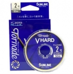 Флюорокарбон Sunline 22 FC Tornado V Hard HG