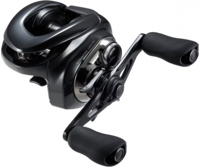 Купити котушку Shimano 23 Antares DC MD HG Left