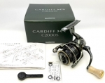 Котушка Shimano 23 Cardiff XR