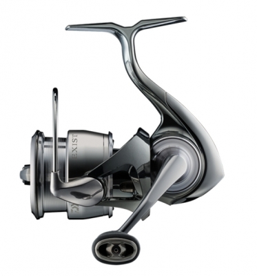 Купити Daiwa 23 Exist SF 2000SS 2500SS