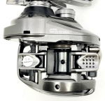 Котушка Shimano 23 Metanium