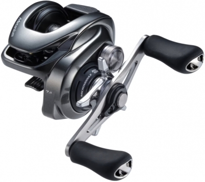 Купити котушку Shimano 23 Metanium HG Left