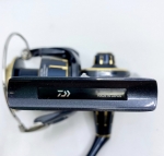 Котушка Daiwa 23 Saltiga 4000-H (Під замовлення 3-4 тижні)