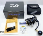 Котушка Daiwa 23 Saltiga 4000-H (Під замовлення 3-4 тижні)