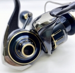 Котушка Daiwa 23 Saltiga 4000-H (Під замовлення 3-4 тижні)