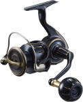 Котушка Daiwa 23 Saltiga 4000-H (Під замовлення 3-4 тижні)