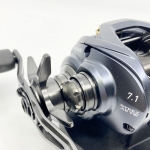 Котушка Daiwa 23 Steez A II TW 1000HL