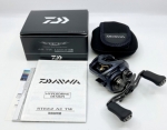 Котушка Daiwa 23 Steez A II TW 1000HL