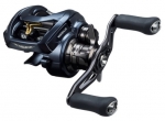 Котушка Daiwa 23 Steez A II TW 1000HL