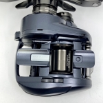 Котушка Daiwa 23 Steez A II TW 1000HL