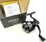 Котушка Shimano 23 Vanquish (Японський ринок)