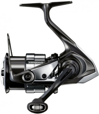Купити Shimano 23 Vanquish 2500S, C2000S, 3000MHG