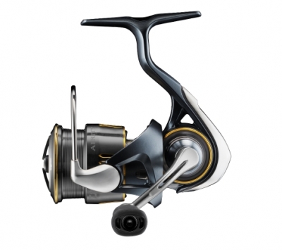 Купити котушку Daiwa 24 Airity SF