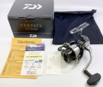 Котушка Daiwa 24 Certate LT (Японський ринок)