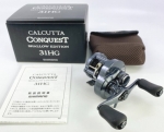 Shimano 24 Calcutta Conquest SE 31HG Left