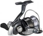 Котушка Daiwa 24 Luvias (Японський ринок)