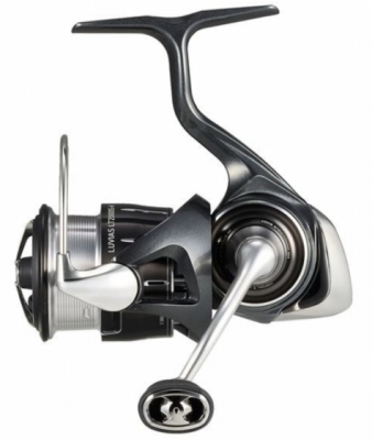 Купити котушку Daiwa 24 Luvias LT2500S, LT2000S-P, PC LT3000