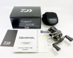 Котушка Daiwa 24 Steez SV TW