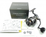 Котушка Shimano 24 Twin Power