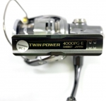 Котушка Shimano 24 Twin Power