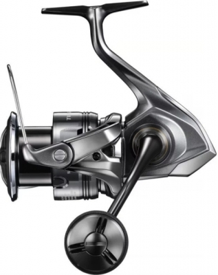 Купити котушку Shimano 24 Twin Power 4000PG, 3000MHG, 2500S