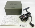 Котушка Shimano 24 Vanford