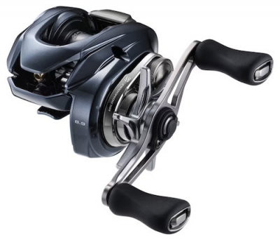 Купить Shimano 25 Aldebaran DC 31HG Left