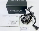 Котушка Shimano 25 Complex XR
